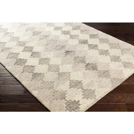 Surya Montclair MTC-2303 Beige Brown 9' x 12' Rug