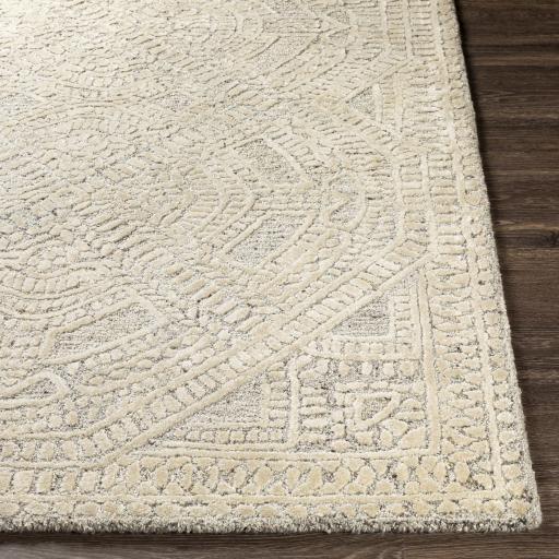 Surya Montclair MTC-2311 Beige Black 9' x 12' Rug