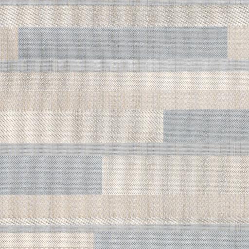 Surya Montego Bay MBY-2304 Cream Denim 6'7" x 9' Rug