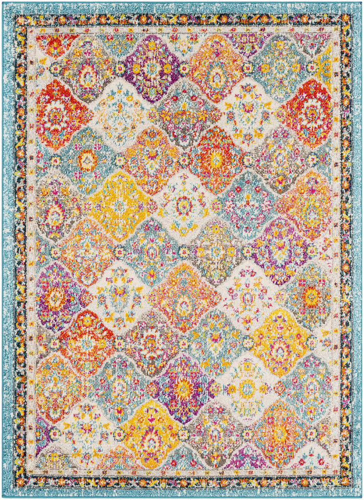 Surya Morocco MRC-2313 Beige Brown 6'7" x 9' Rug