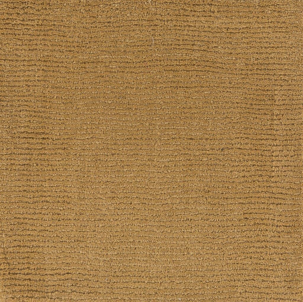 Surya Mystique M-327 Brown 9'9" Square Rug