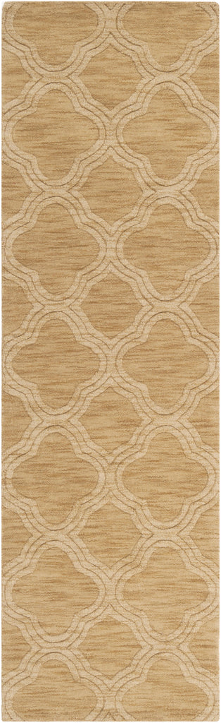 Surya Mystique M-418 Amber 3'3" x 5'3" Rug