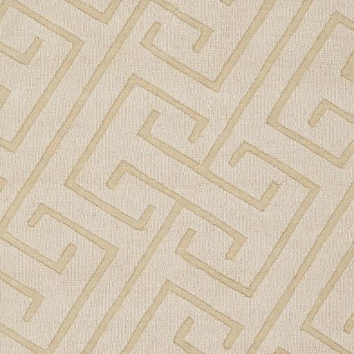 Surya Mystique M-5452 Ivory 8' x 11' Rug