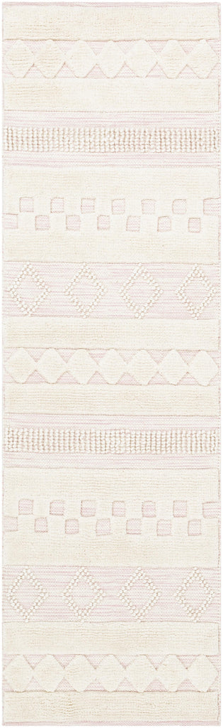 Surya Nairobi NAB-2301 Cream Ivory 2' x 3' Rug