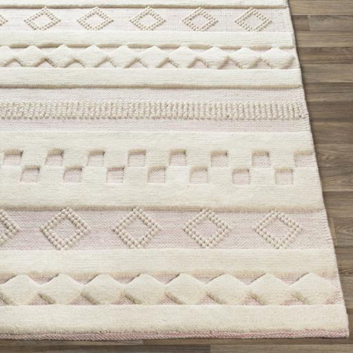 Surya Nairobi NAB-2301 Cream Ivory 2' x 3' Rug