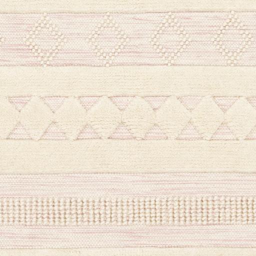 Surya Nairobi NAB-2301 Cream Ivory 2' x 3' Rug