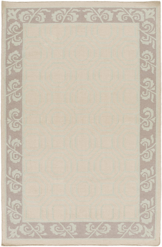 Surya Nantes NAN-8009 3'3" x 5'3" Hand Made Rug