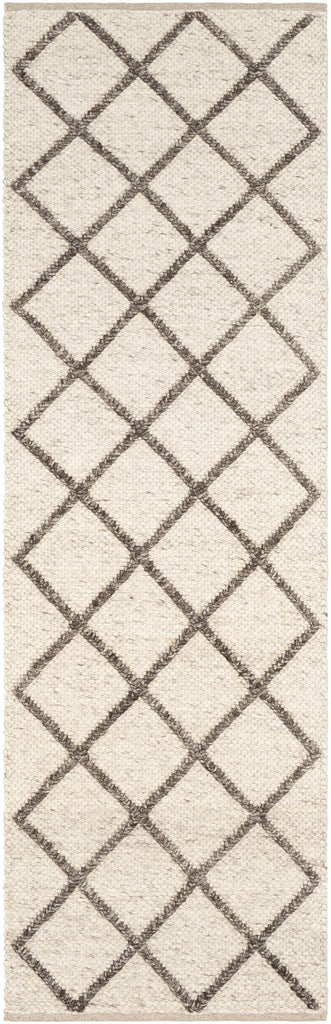 Surya Napels NPL-2300 Brown Cream 10' x 14' Rug