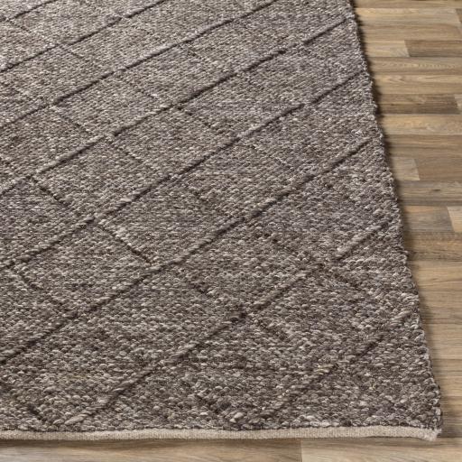 Surya Napels NPL-2301 Brown 10' x 14' Rug