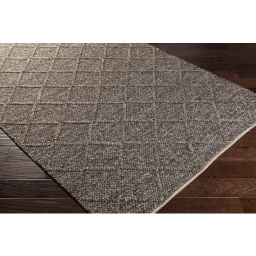 Surya Napels NPL-2301 Brown 10' x 14' Rug