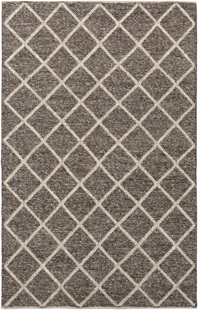 Surya Napels NPL-2302 Brown Cream 2' x 3' Rug