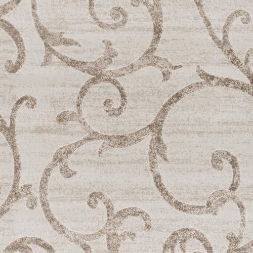 Surya Neptune NEP-1005 Off-White Tan 2' x 3'3" Rug