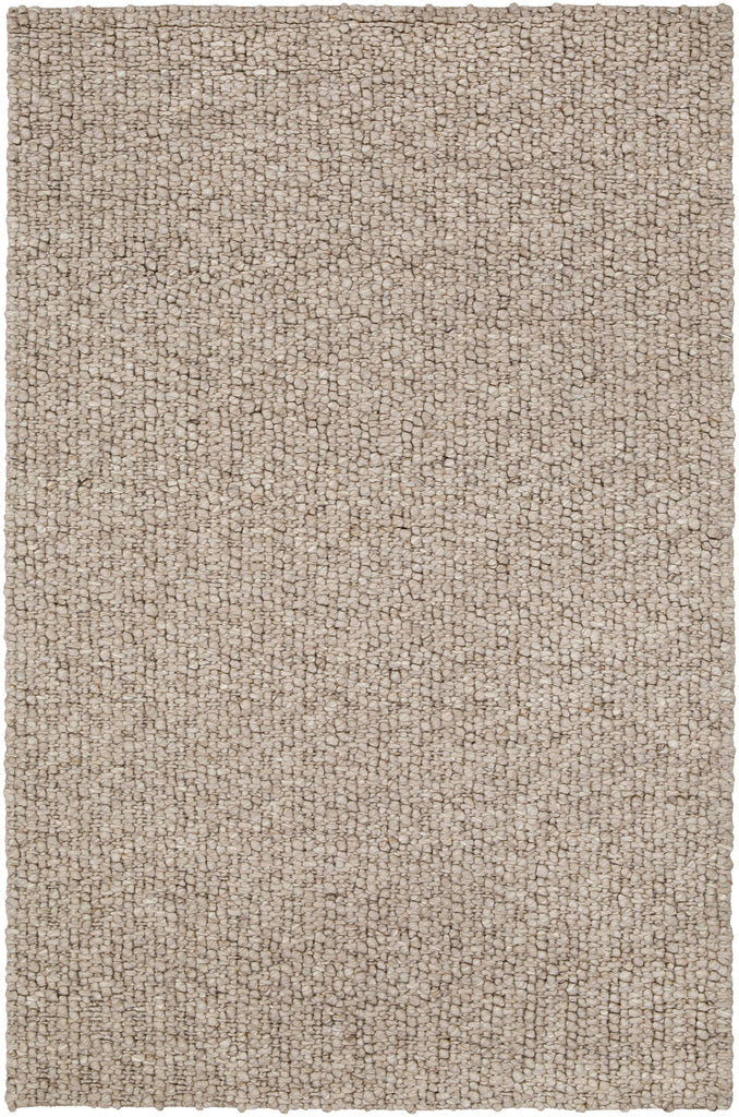 Surya Neravan NER-1002 Cream Light Brown 2' x 3' Rug