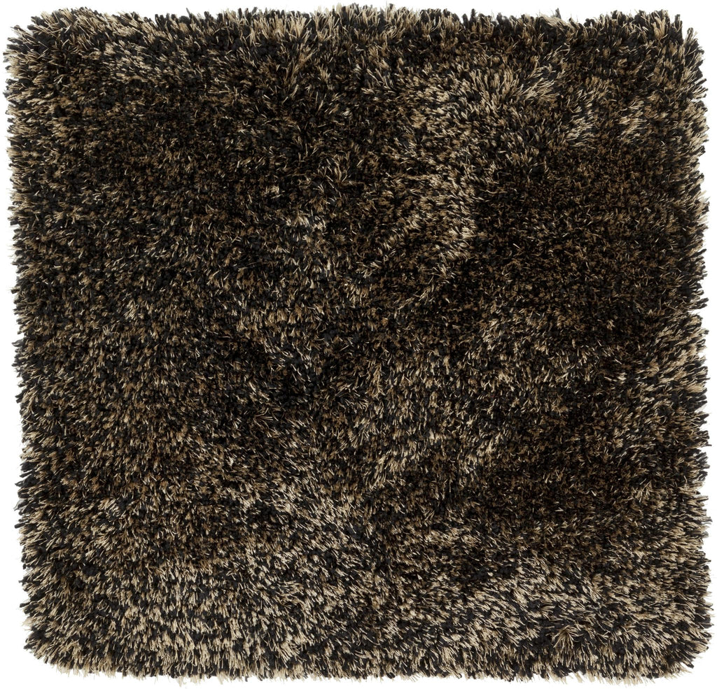 Surya Nimbus NBS-3004 Black 2' x 3' Rug