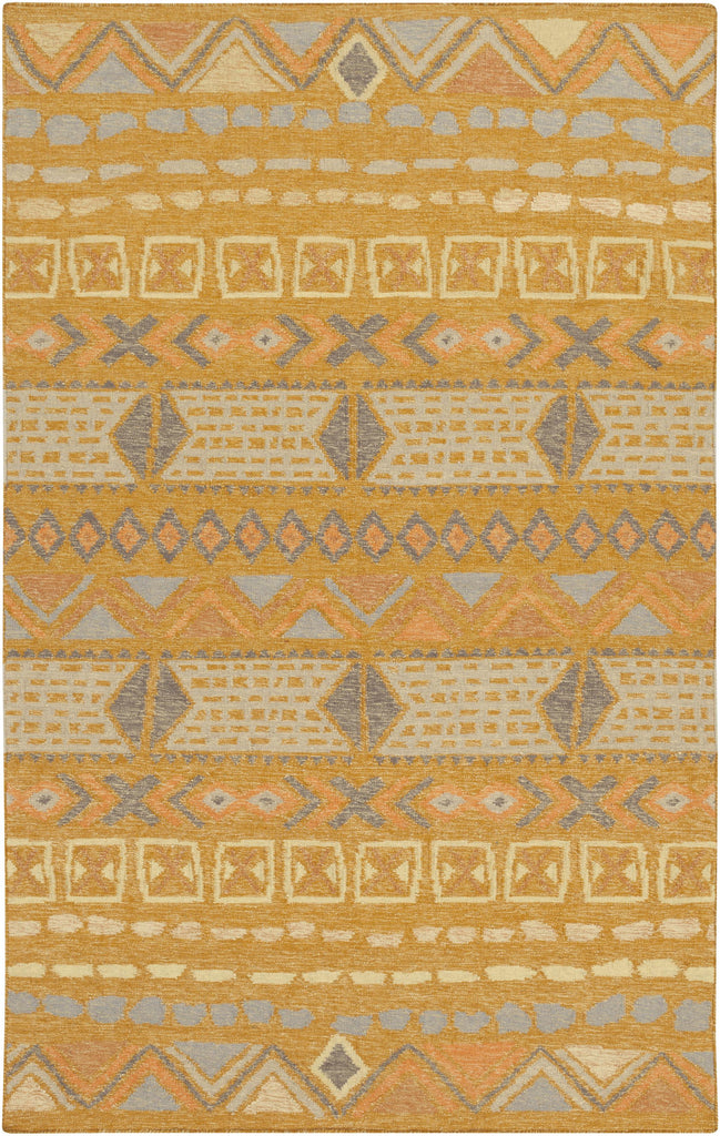 Surya Nomad NOD-103 8' x 11' Hand Made Rug