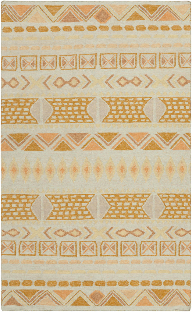 Surya Nomad NOD-105 2' x 3' Hand Made Rug