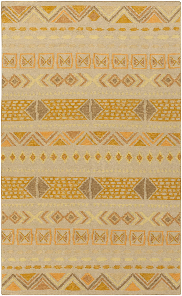 Surya Nomad NOD-108 5' x 8' Hand Made Rug