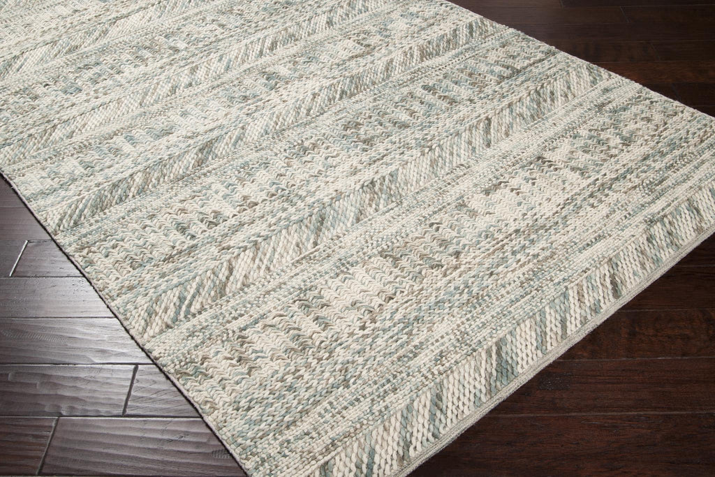 Surya Norway NOR-3700 2' x 3' Hand Made Rug