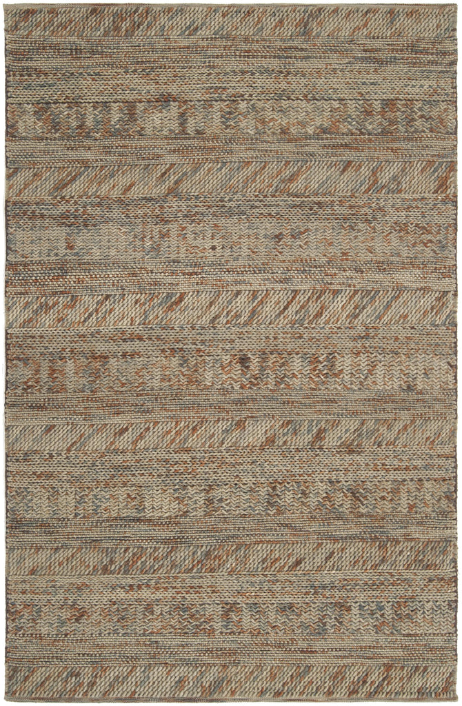 Surya Norway NOR-3703 2' x 3' Hand Made Rug