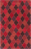 Surya Oasis Oas-1101 9' X 13' Rug