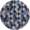 Surya Oasis Oas-1103 8' Round Rug