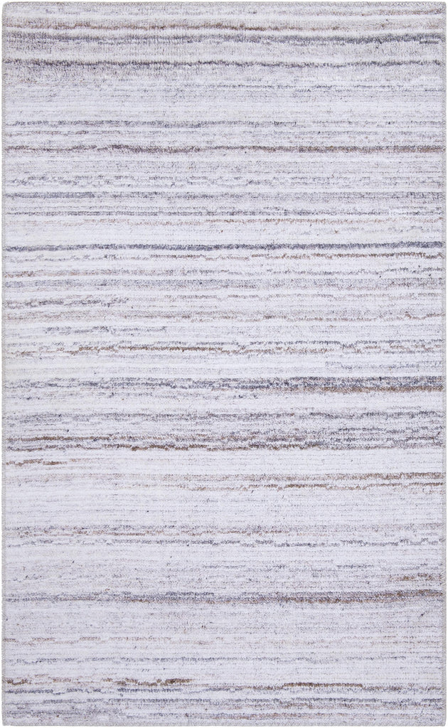 Surya Olivia OLV-2301 Brown Charcoal 9' x 12' Rug