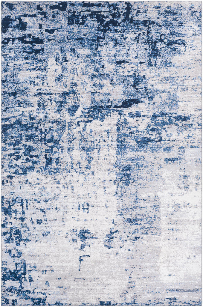 Surya Olivia OLV-2308 Blue Cream 9' x 12' Rug