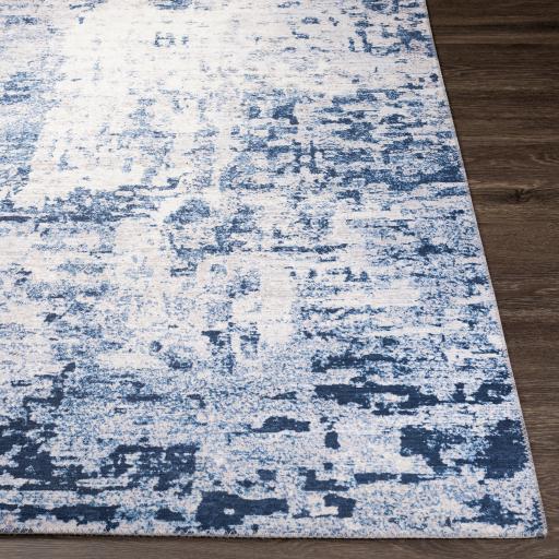 Surya Olivia OLV-2308 Blue Cream 9' x 12' Rug