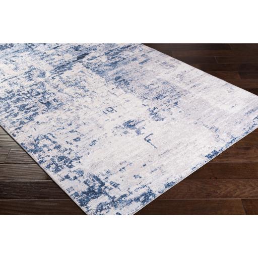 Surya Olivia OLV-2308 Blue Cream 9' x 12' Rug