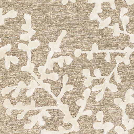 Surya Opus OPS-2307 Ivory Light Beige 8'10" x 12' Rug