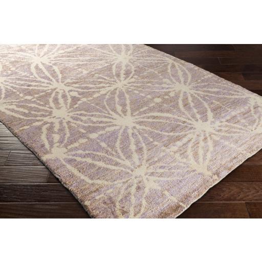 Surya Orinocco OOC-1002 Brown Ivory 8' x 10' Rug