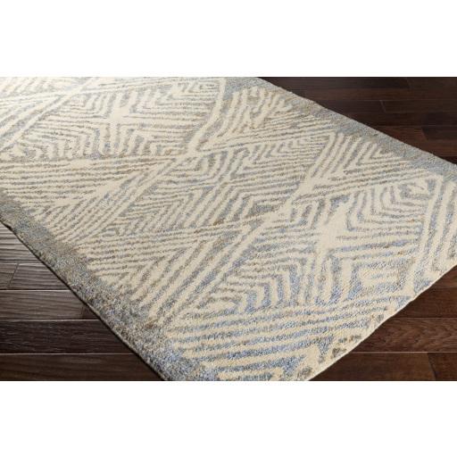 Surya Orinocco OOC-1004 Ivory Slate 8' x 10' Rug