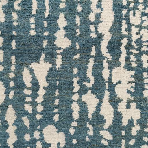 Surya Orinocco OOC-1007 Cream Dark Blue 2' x 3' Rug