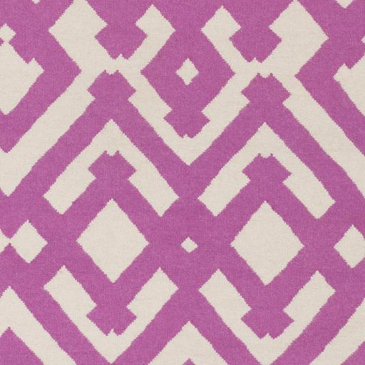 Surya Paddington PDG-2024 Ivory Magenta 2' x 3' Rug