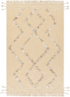 Surya Palo Alto Pla-2302 2' X 3' Rug