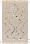 Surya Palo Alto Pla-2304 2' X 3' Rug