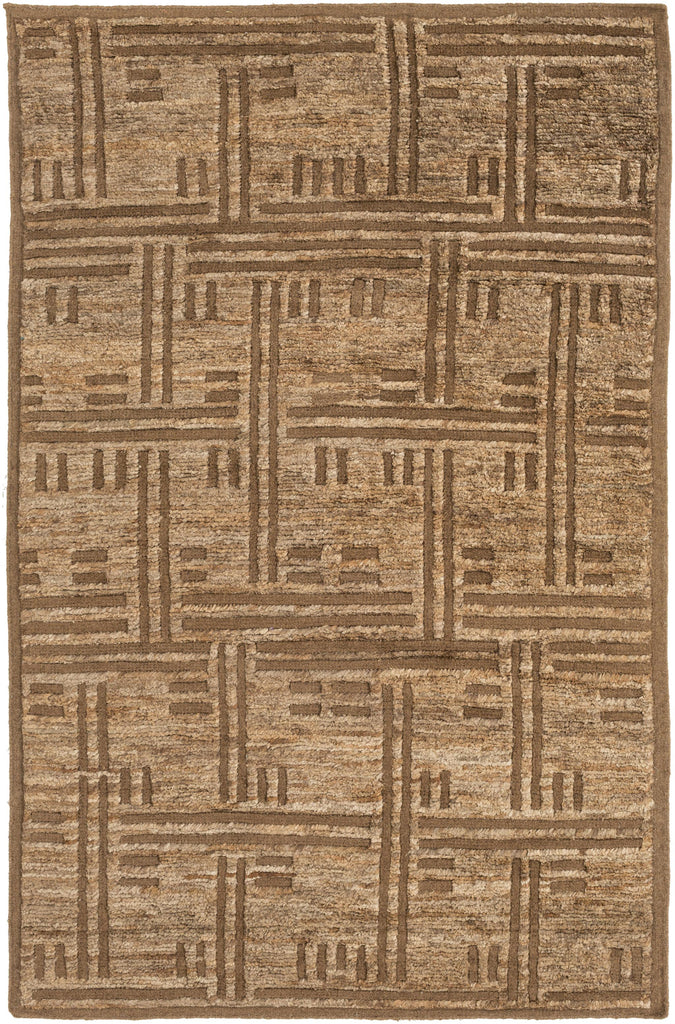 Surya Papyrus PPY-4900 2' x 3' Hand Made Rug