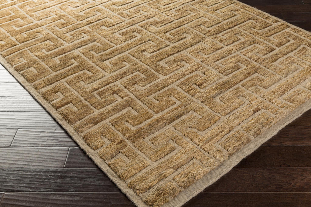 Surya Papyrus PPY-4901 2' x 3' Hand Made Rug