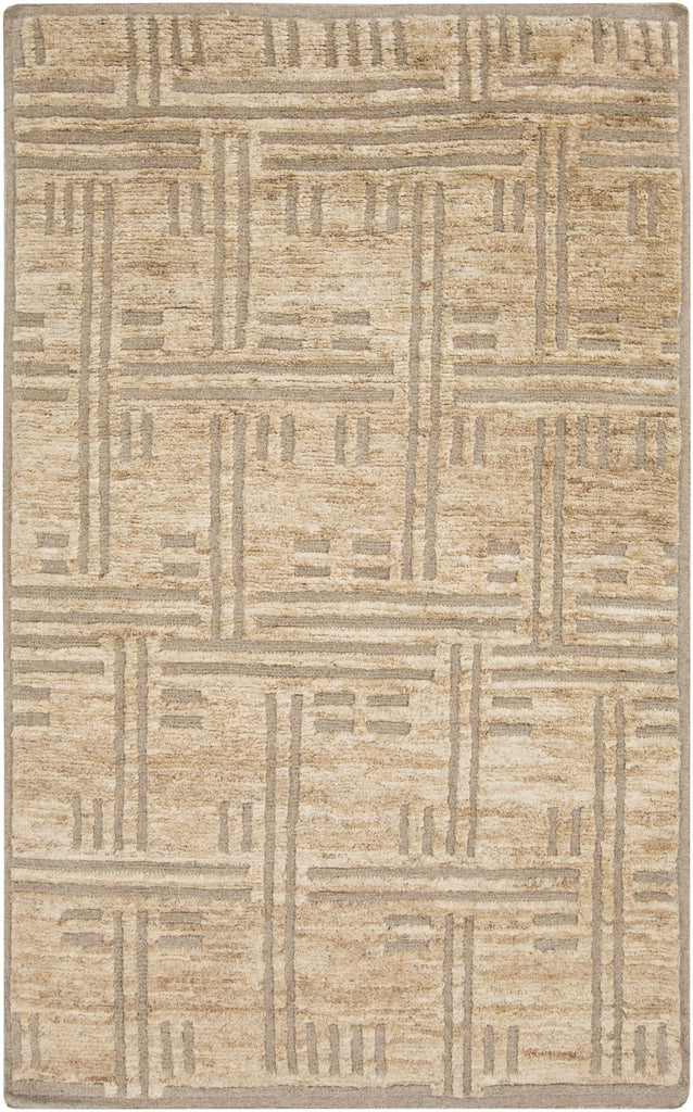 Surya Papyrus PPY-4902 2' x 3' Hand Made Rug