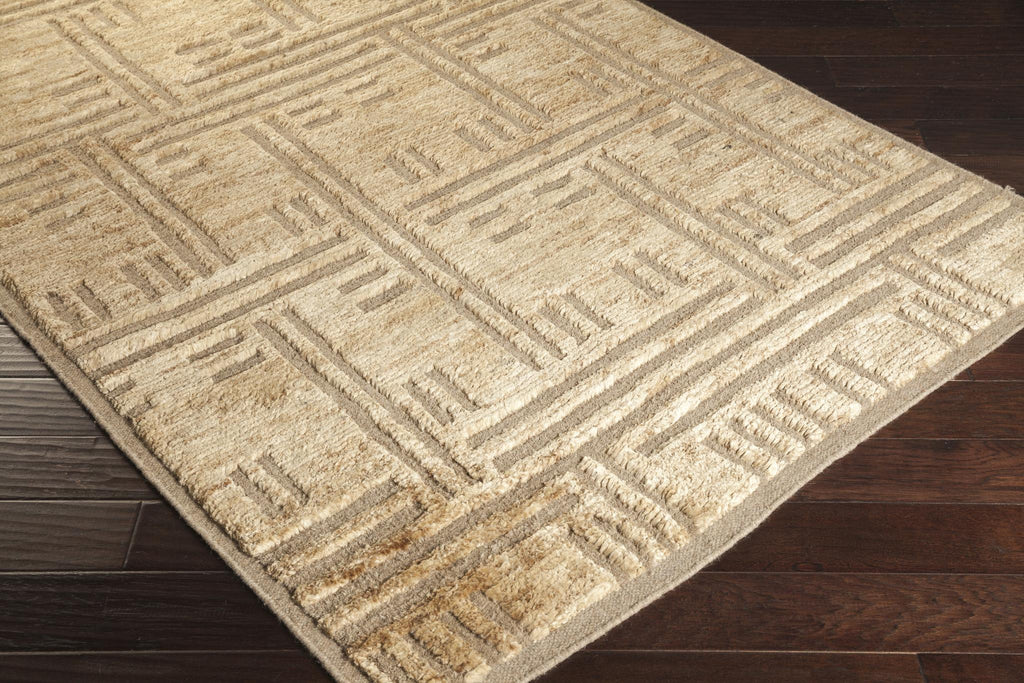 Surya Papyrus PPY-4902 2' x 3' Hand Made Rug