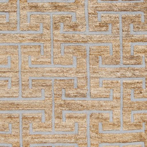 Surya Papyrus PPY-4903 Brown Medium Gray 2' x 3' Rug