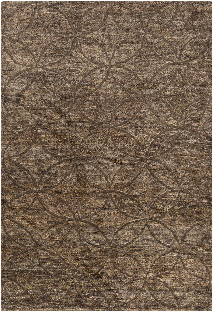 Surya Papyrus PPY-4904 2' x 3' Hand Made Rug