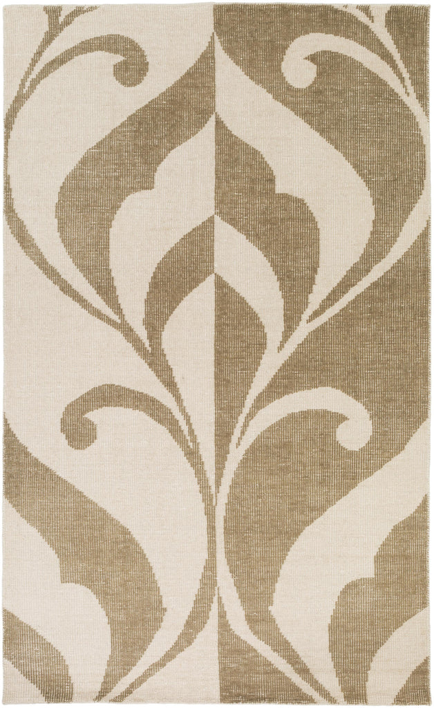 Surya Paradox PRX-1000 Light Beige Olive 2' x 3' Rug