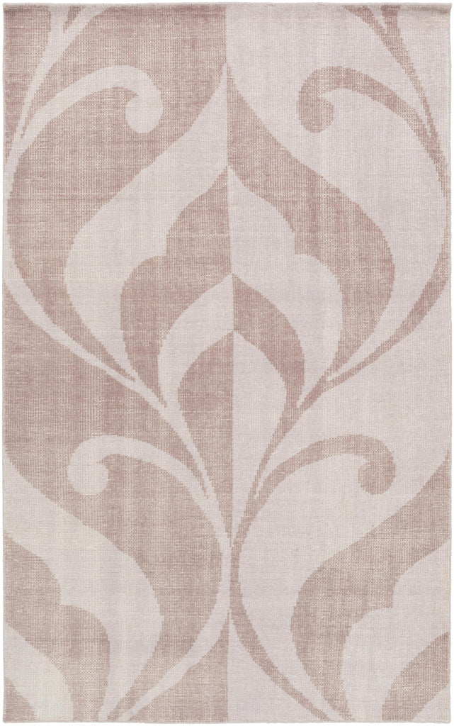 Surya Paradox PRX-1001 Lilac Mauve 2' x 3' Rug