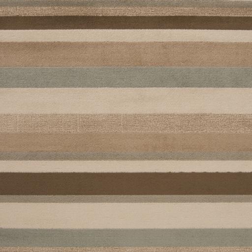 Surya Paramount PAR-1038 Dark Brown Light Beige 7'10" x 11'2" Rug