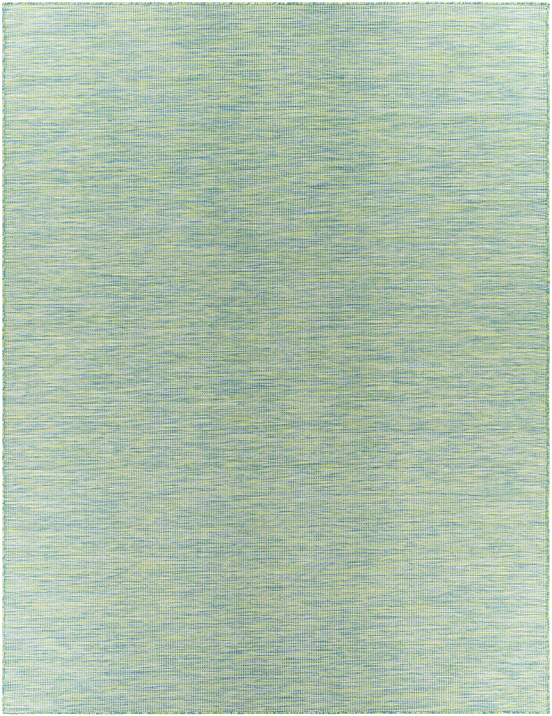 Surya Pasadena PSA-2306 Blue Green 2'6" x 7'3" Rug