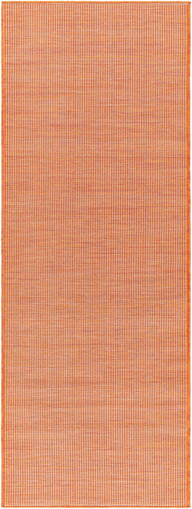 Surya Pasadena PSA-2313 Burnt Orange 2'6" x 4' Rug