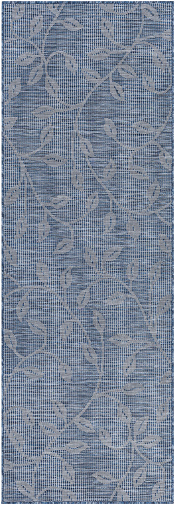 Surya Pasadena PSA-2320 Blue 2'6" x 4' Rug