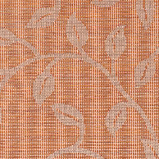 Surya Pasadena PSA-2323 Orange 2'6" x 4' Rug