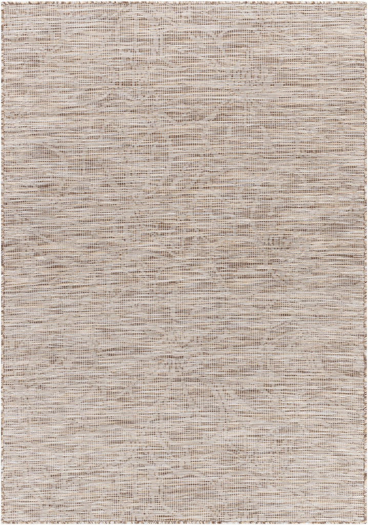 Surya Pasadena PSA-2325 Brown Light Beige 2'6" x 4' Rug